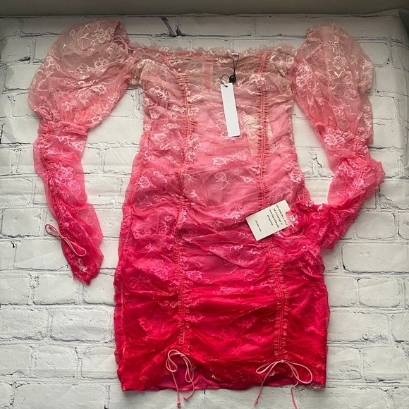 for love and lemons cherish dress